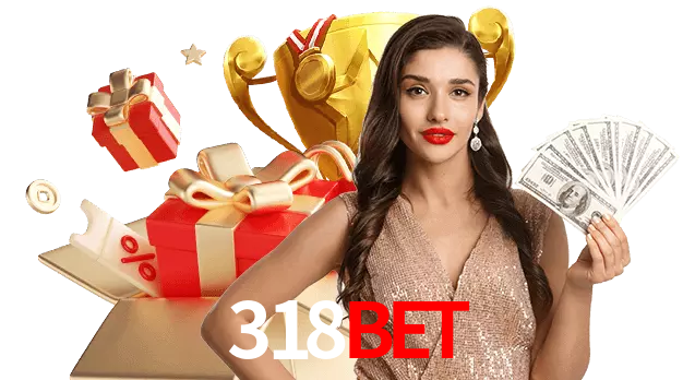 Jogue com dealers reais no 318Bet!