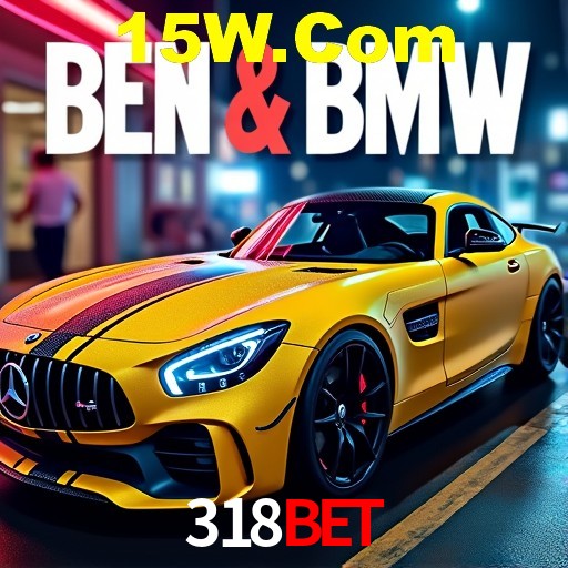 A Revolução dos Aplicativos de Jogos no 318Bet