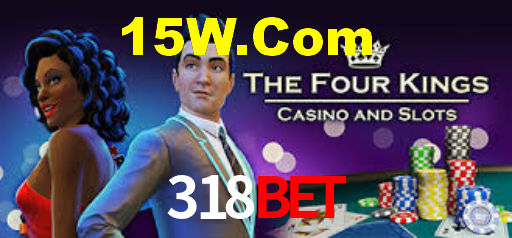 318Bet - Máquinas Caça-Níqueis On-Line - 318Bet.Com
