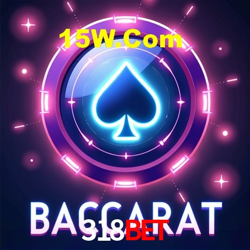 Casino Ao Vivo 318Bet