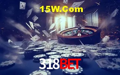 Especiais de Fim de Semana 318Bet