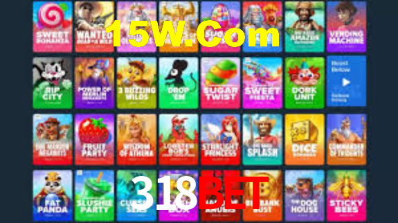 318Bet.Com