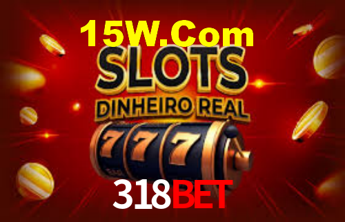 Interface Premium 318Bet