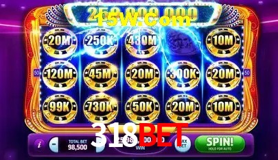 Ofertas Exclusivas 318Bet