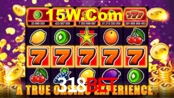 Jogos Exclusivos 318Bet