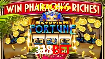 Experiência VIP 318Bet