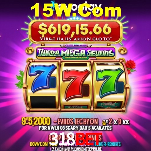 Mesa de Blackjack 318Bet