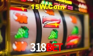 Tecnologia da Plataforma 318Bet