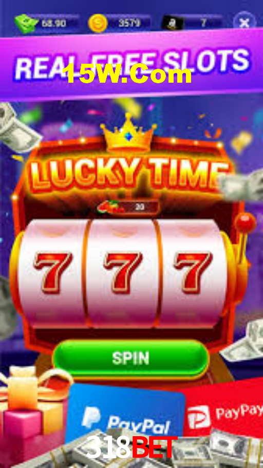 318Bet
