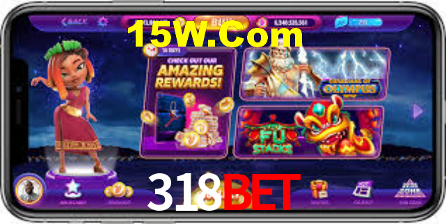 318 Bet
