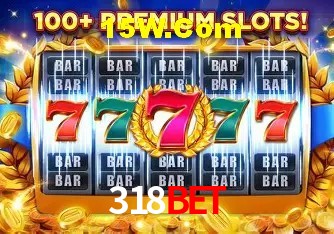 Jogos de Slot 318Bet