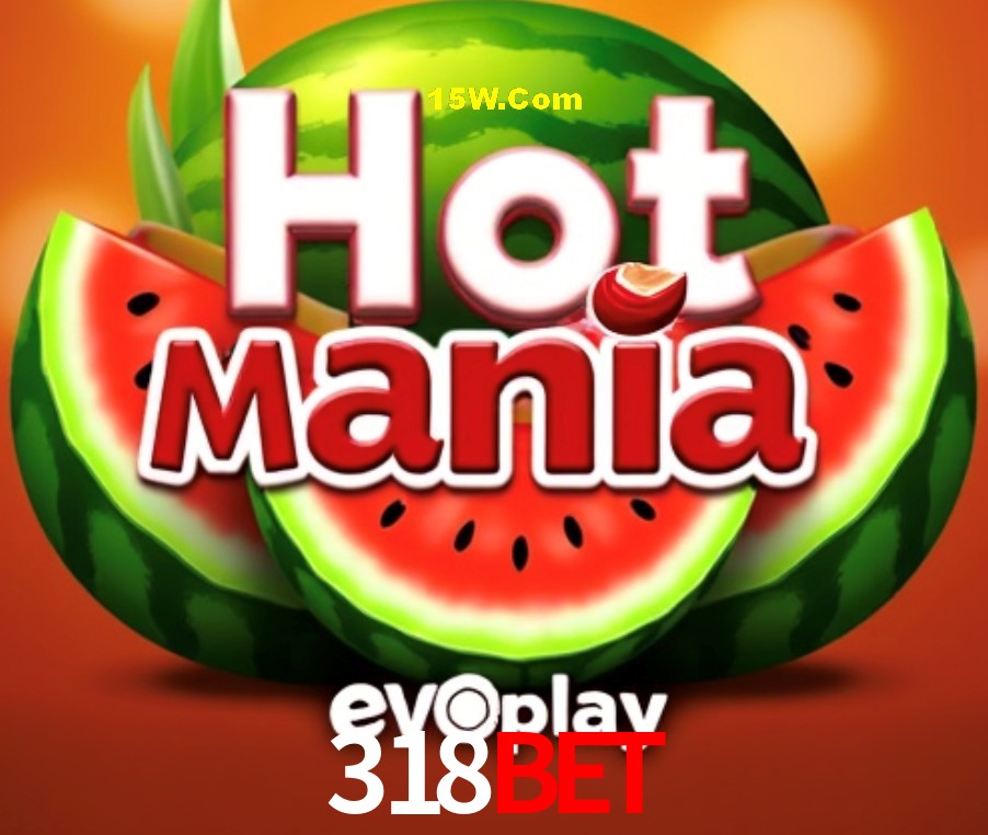 Login Seguro 318Bet