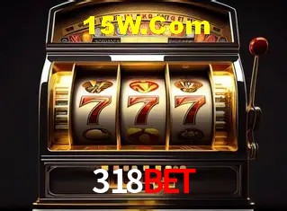 Login Seguro 318Bet