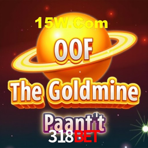 Provedores de Jogos 318Bet