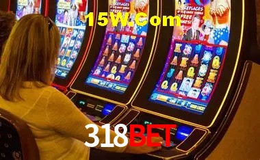 Estatísticas 318Bet