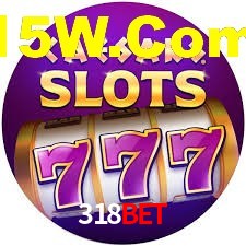 Sinta a adrenalina dos jogos de cassino com 318Bet