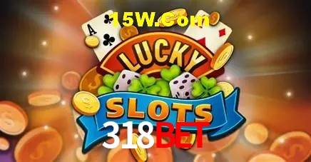 Diretório de Jogos 318Bet