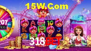 Casino VIP 318Bet