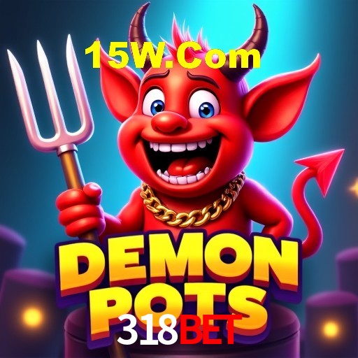 Jogos de Slot 318Bet