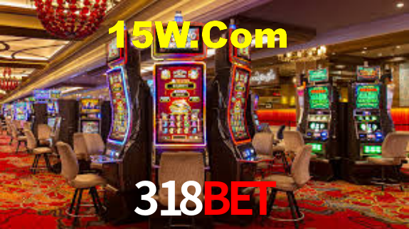 318Bet.Com