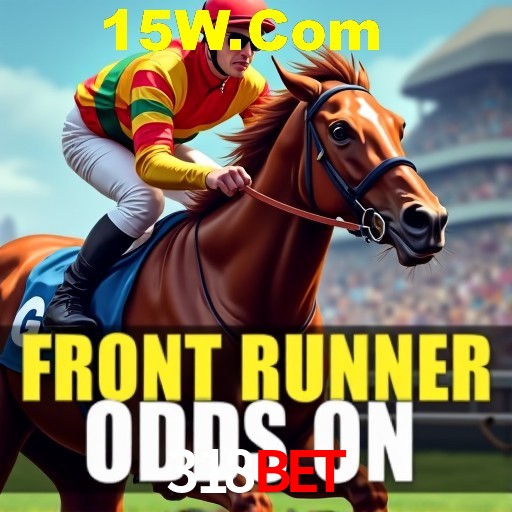 318Bet Bônus - Pacote R$5.000 + VIP