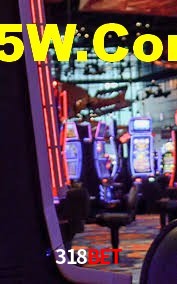 Blackjack Table 318Bet