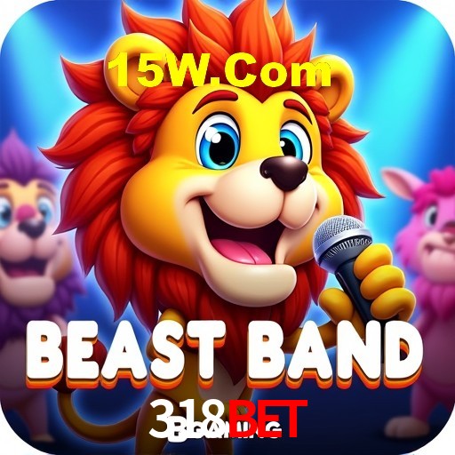 Mesa de Roleta 318Bet