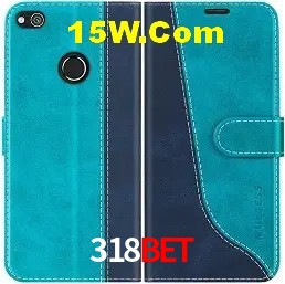 Benefícios da Conta 318Bet