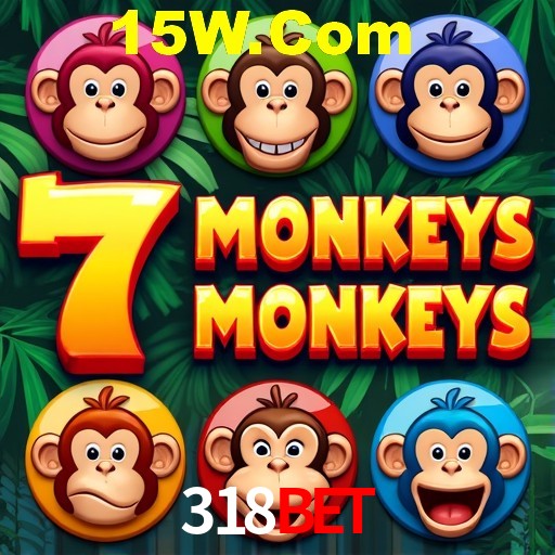 Bônus de Boas-vindas 318Bet