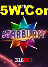 318Bet App Interface