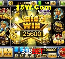 Avaliações dos Jogadores 318Bet