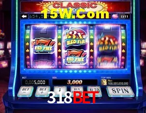 Integração de APIs 318Bet