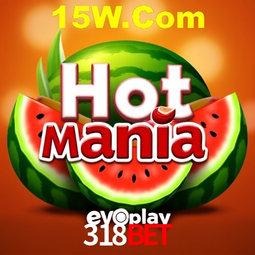 Apostas Esportivas na 318Bet: Um Guia Completo