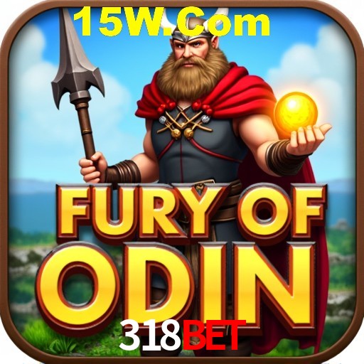 Descubra o Mundo do Cassino Online com 318Bet