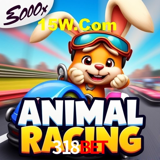 Apostas de Futebol 318Bet