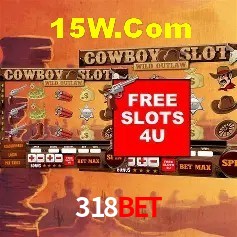 318Bet Slot - 320+ Caça-Níqueis Premium