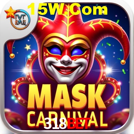 Bônus Diários 318Bet