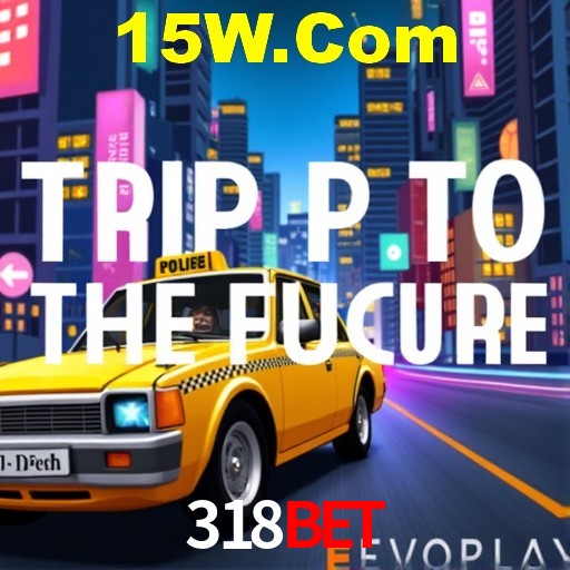 Interface Premium 318Bet