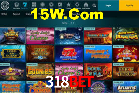 318Bet,318Bet.Com